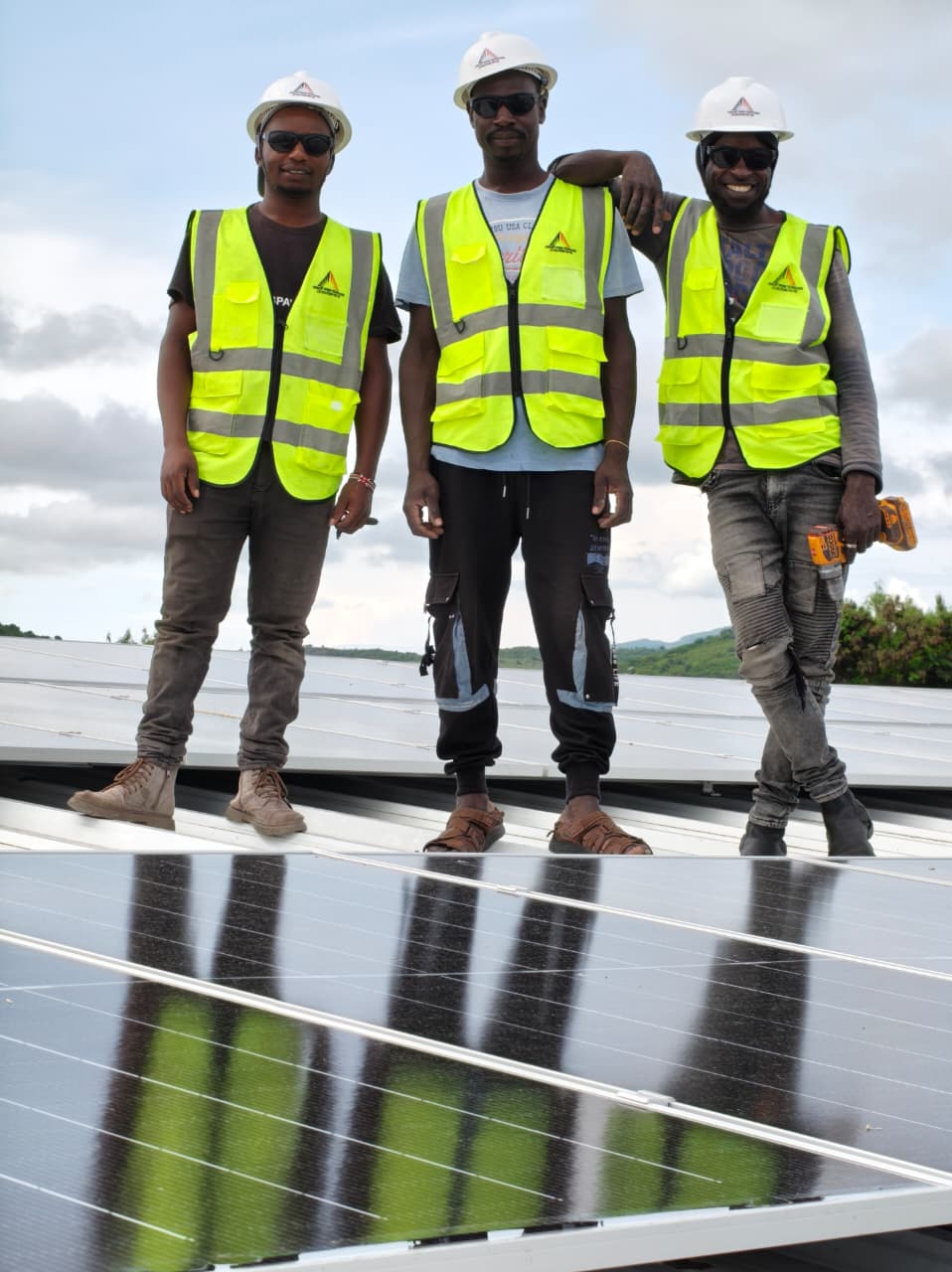 Crescent Spring Technologies team or project site